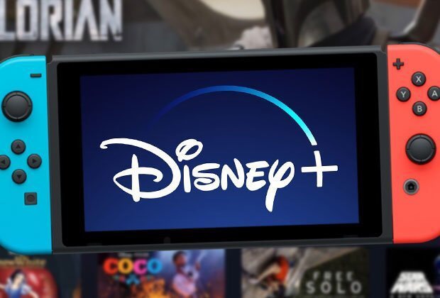 Disney’s new streaming service coming to game consoles in Fall&nbsp;2019!!!