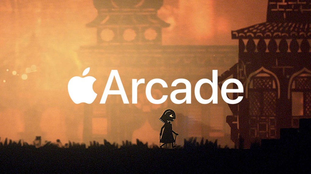 Will Apple Arcade be a serious threat to PS4, Xbox One and the Nintendo&nbsp;Switch?