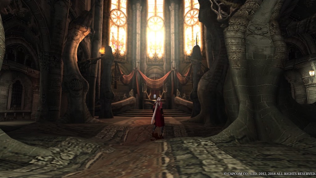 Devil May Cry for Nintendo Switch will only be&nbsp;digital!!!!