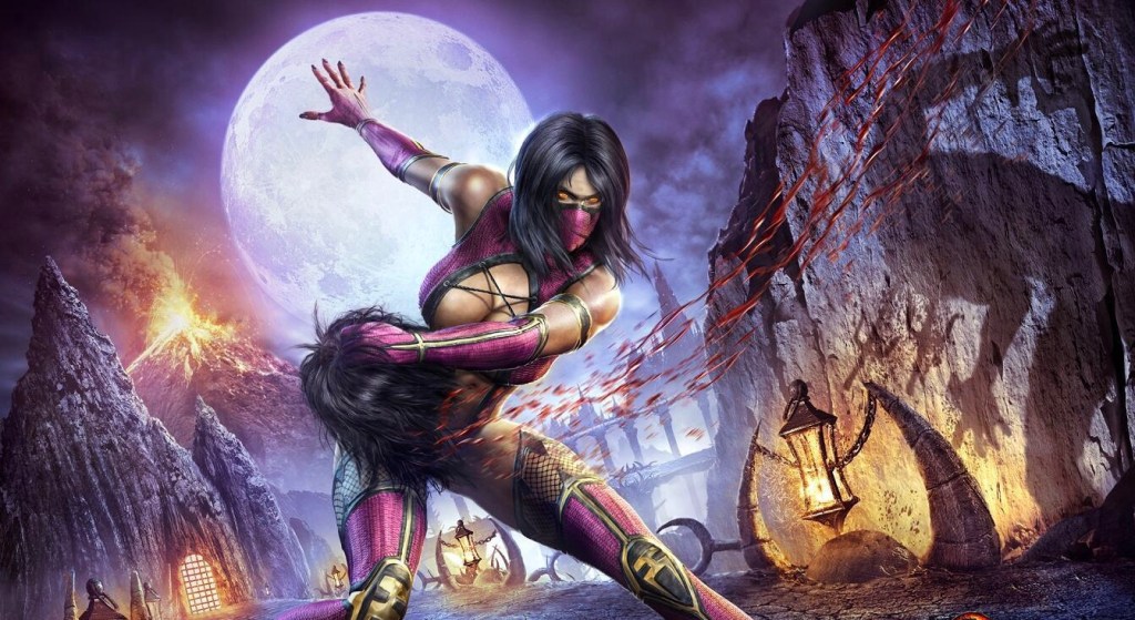 Should Mileena be added to Mortal Kombat XI as&nbsp;DLC?