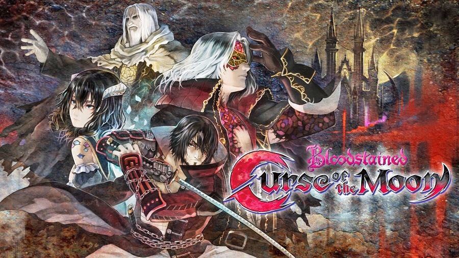 Bloodstained: Curse of the Moon will receive physical release in June&nbsp;2019!!!