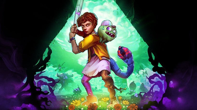 Upcoming Games- RAD:&nbsp;(2019)