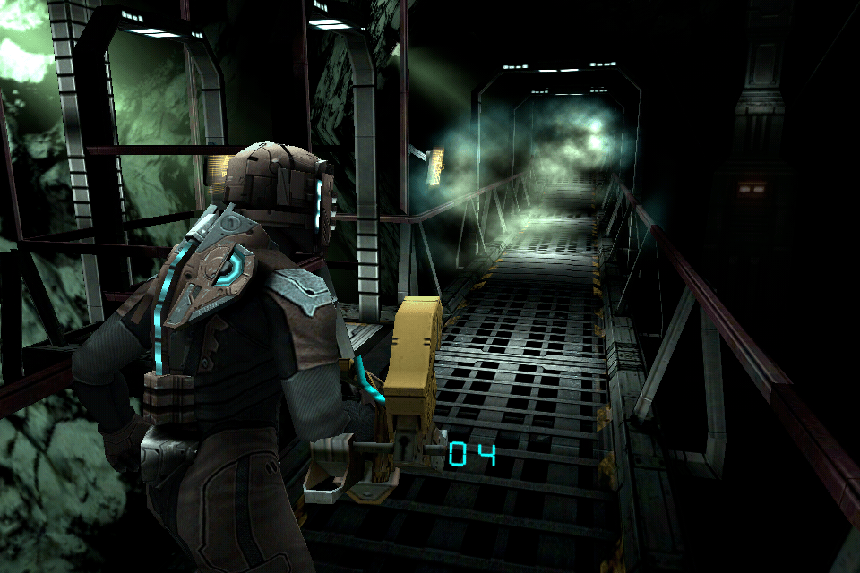 Dead Space 2 (2011) vs Dying Light (2015) which game was more successful&nbsp;?