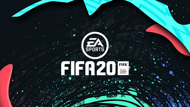 Upcoming Games- FIFA 20:&nbsp;(2019)