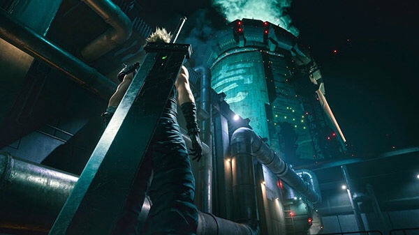Square Enix reveals the release date for Final Fantasy VII:&nbsp;Remake!!!