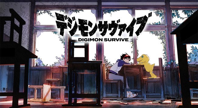 Digimon Survive release pushed back to&nbsp;2020!!!