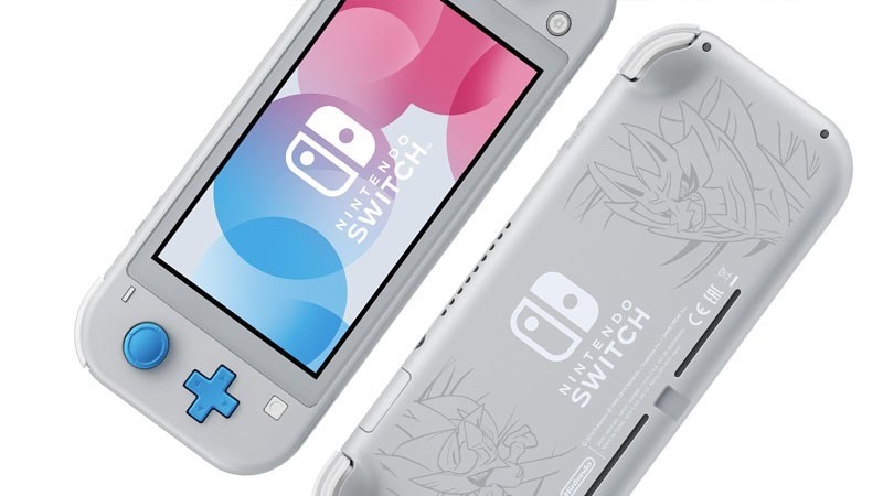 Will Nintendo Switch Lite sell one million units within its first&nbsp;month?