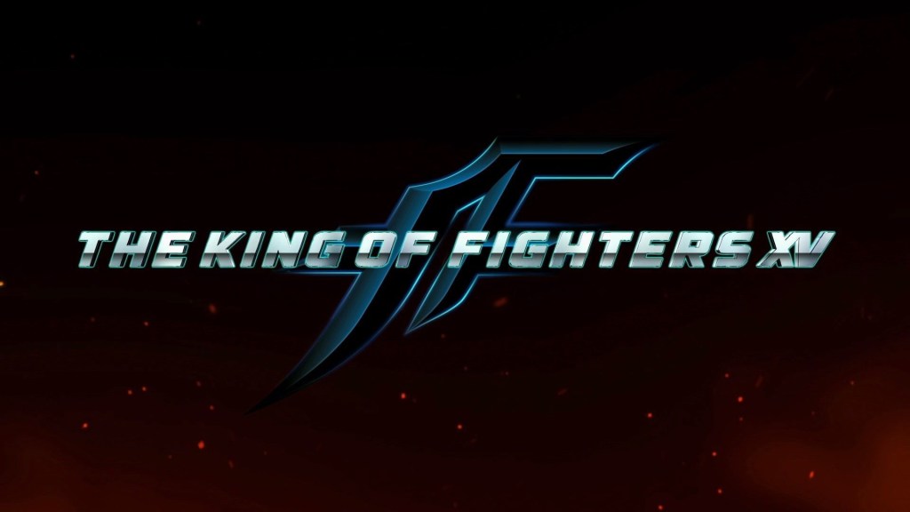 King Of Fighters XV teaser trailer revealed at EVO&nbsp;2019!!!