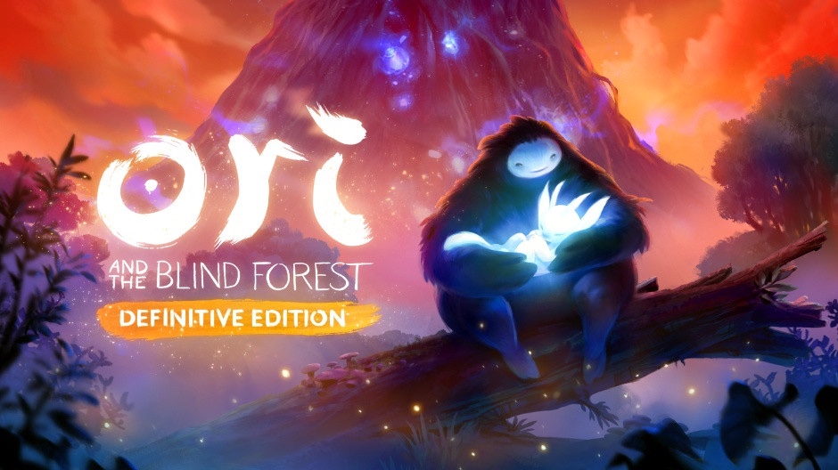 Ori And The Blind Forest Coming Soon to the Nintendo&nbsp;Switch!!!