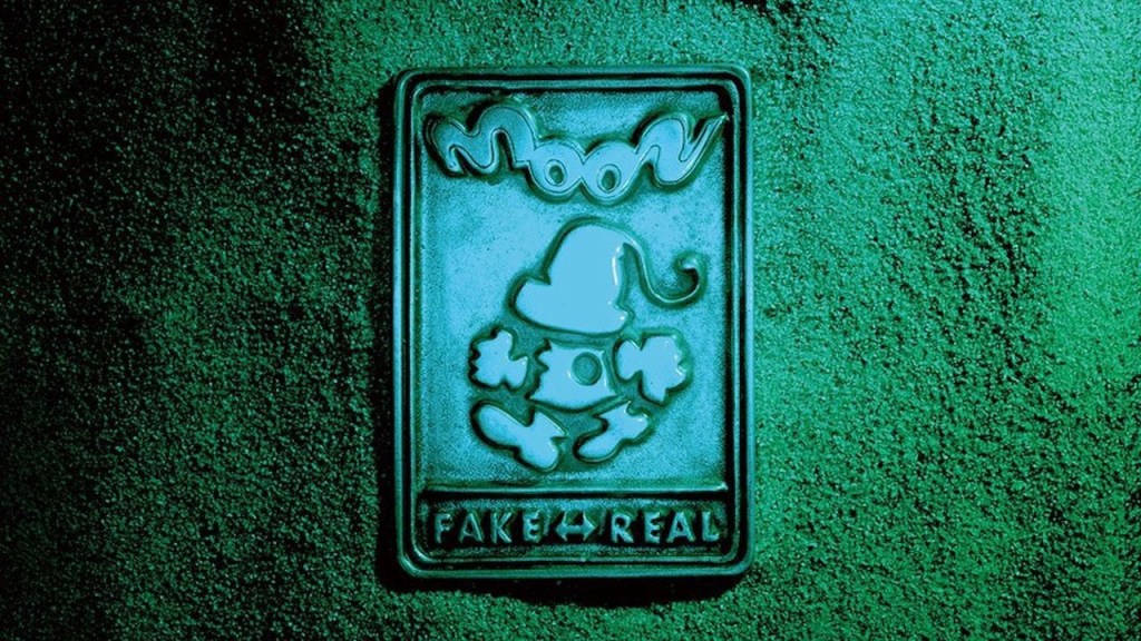 Upcoming Switch Games- Moon: Remix RPG Adventure:&nbsp;(2019)