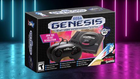 Could the Sega Genesis have been successful if were released in the&nbsp;00’s?