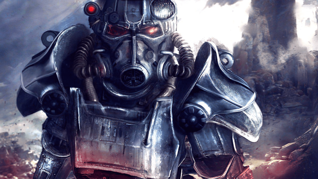 Fallout Legacy Collection Coming Soon To Amazon&nbsp;Germany!!!!