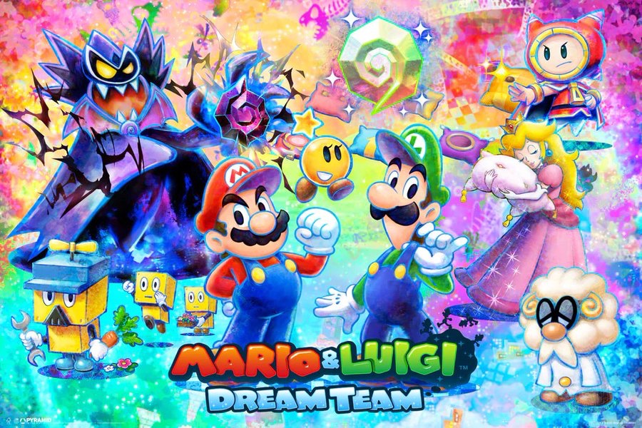 Video Game Developer Alpha Dream files for&nbsp;Bankruptcy!!!!