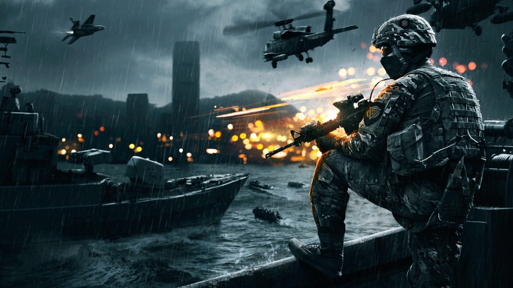 YouTube’s New Policy On Violent Gaming&nbsp;Content