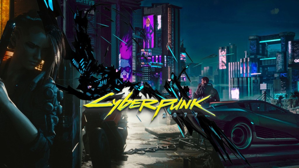 Cyperpunk 2077 release date delayed&nbsp;again!!!!