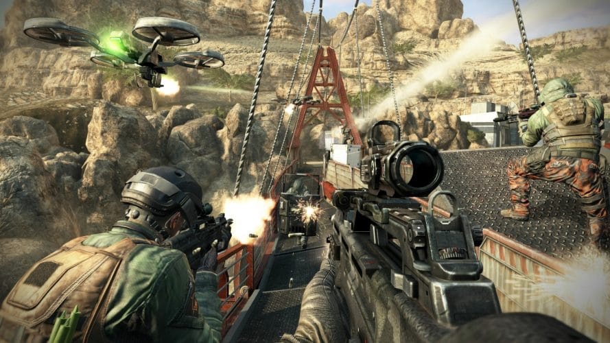New Call Of Duty Game Coming In&nbsp;2020?