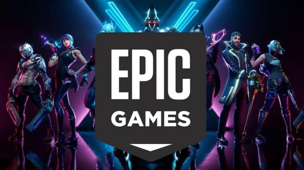 Epic Games Hires A New&nbsp;President!!!