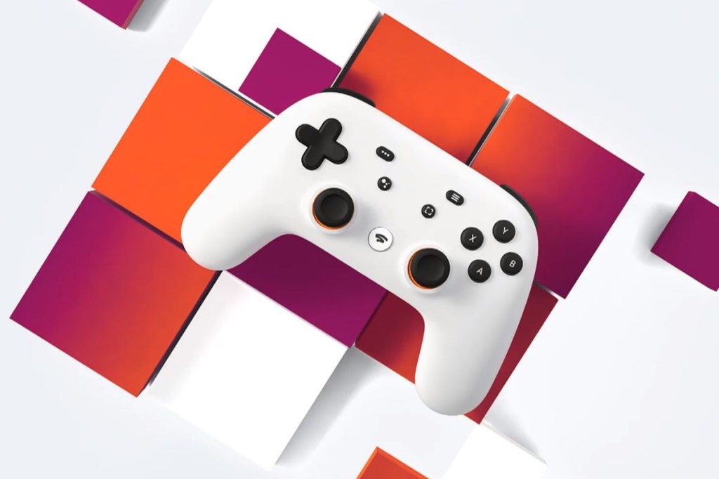 Is Google Stadia a threat to&nbsp;Steam?