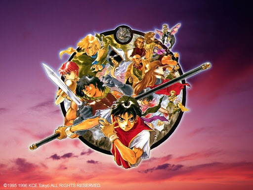 Could Suikoden have worked on the SNES in&nbsp;’95?