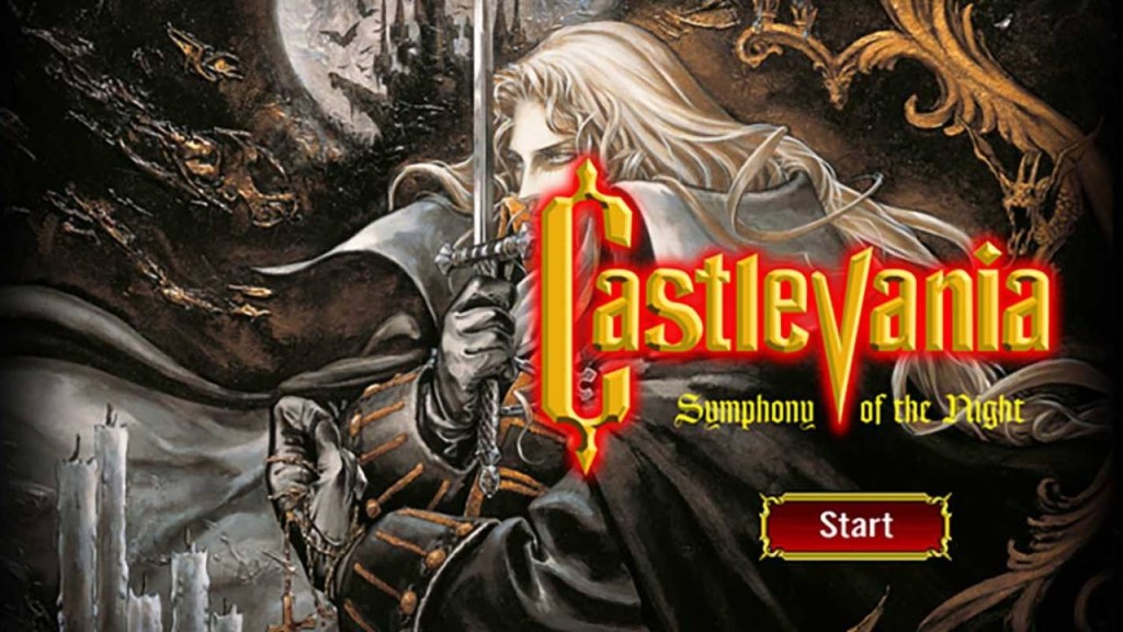 Could Castlevania: Symphony Of The Night have worked on Dreamcast in&nbsp;‘98?