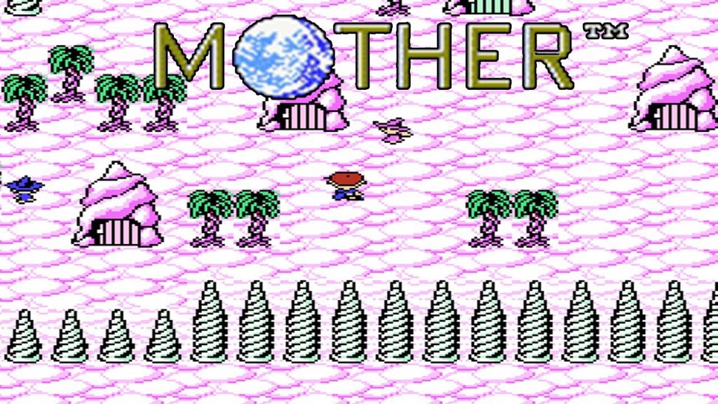 Should Mother 1 have been remastered for the SNES between&nbsp;‘91-‘93?