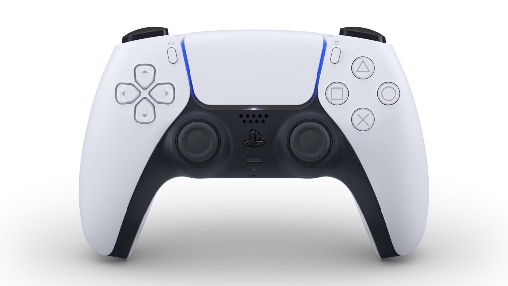 Will the PS5 DualSense become the best controller Sony has ever&nbsp;made?