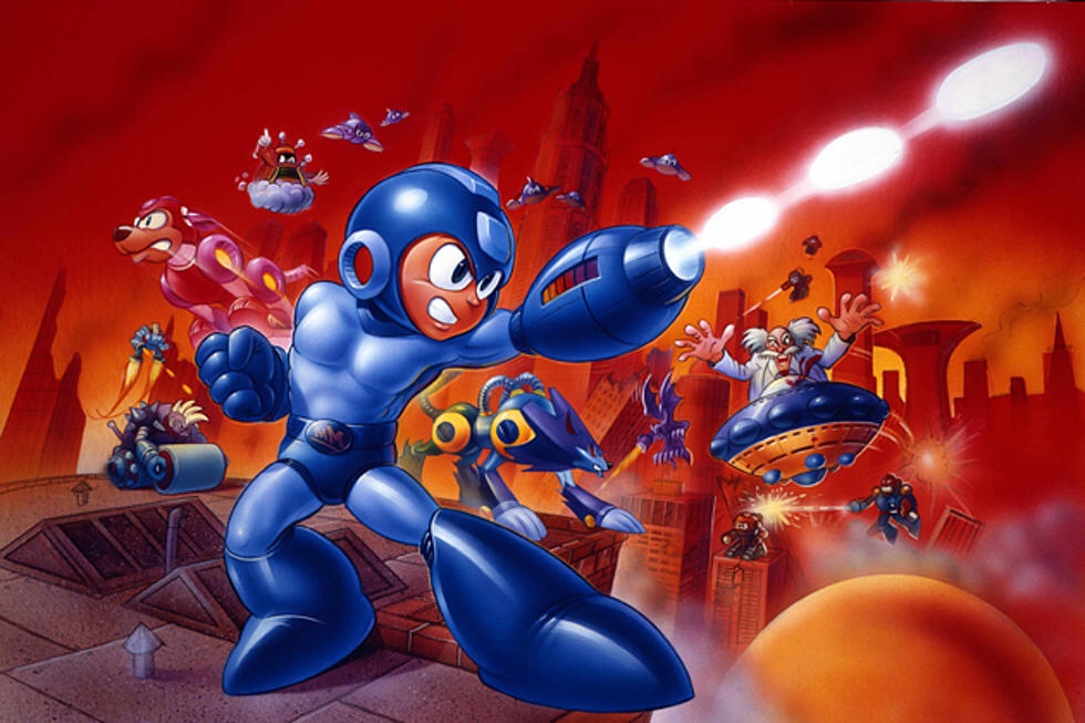 Should MegaMan 7 have been ported for the PS1 during the mid&nbsp;90’s?