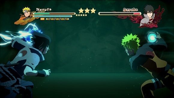 Retro Gaming 10’s- Naruto Shippuden: Ultimate Ninja Storm 3&nbsp;(2013)