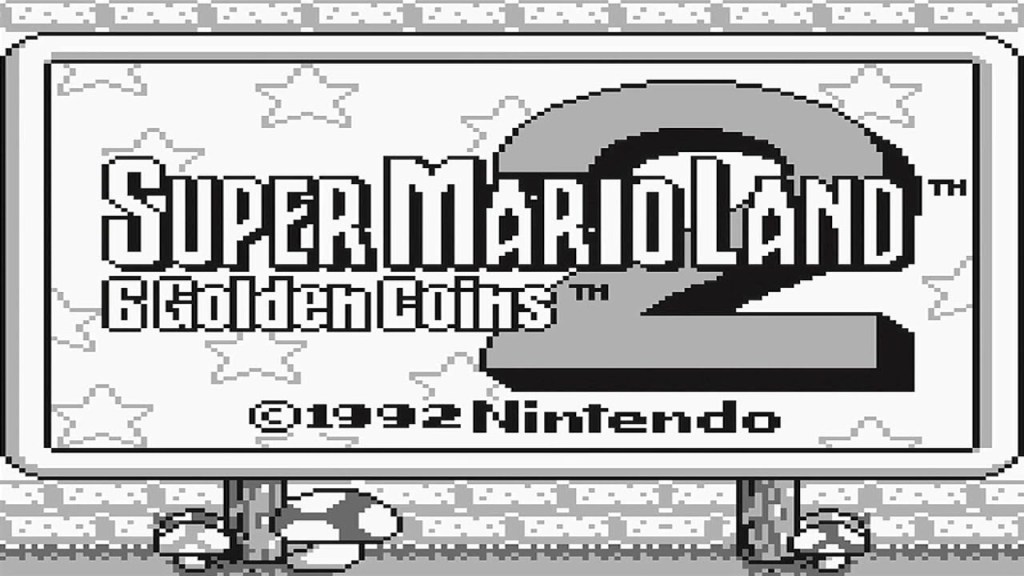 Was the final level of Super Mario Land 2&nbsp;unfair?