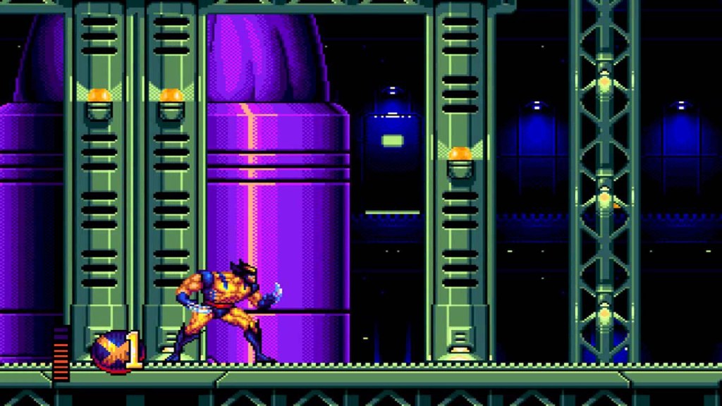 Retro Gaming 90’s- X-Men 2: Clone Wars&nbsp;(1995)