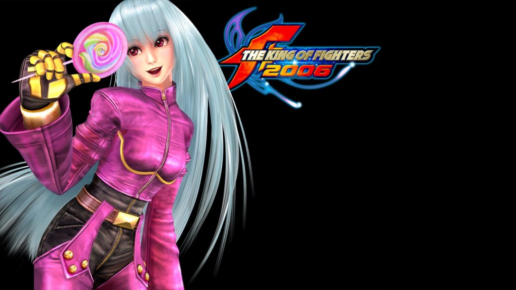 Would KOF: Maximum Impact 2 be considered&nbsp;underrated?