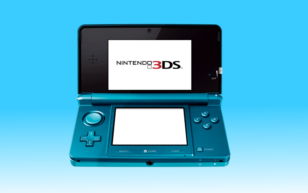 Nintendo’s most popular game system of the 10’s&nbsp;decade?