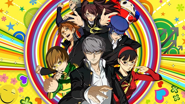 Persona 4: Golden Coming Soon to&nbsp;PC!!!