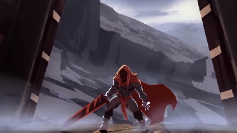 Upcoming Games- Eldest Souls:&nbsp;(2020)