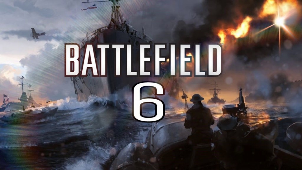 Battlefield 6 set for release in&nbsp;2021?