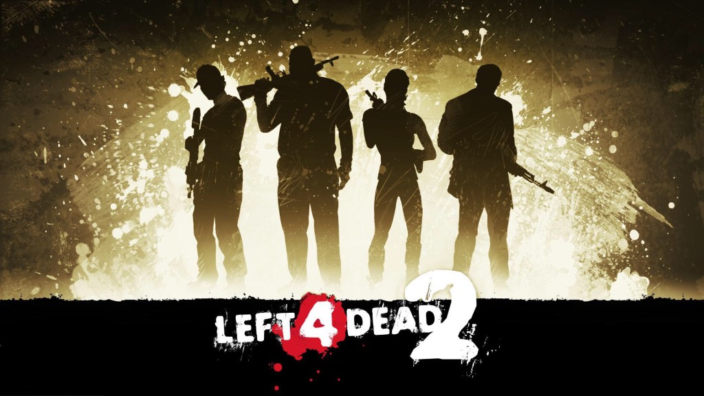 Retro Gaming 00’s- Left 4 Dead 2:&nbsp;(2009)