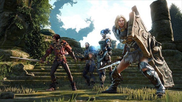 Fable 4 Confirmed For Future Release On Xbox Series&nbsp;X!!!