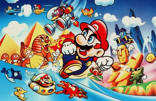Should Nintendo have made a Super Mario Land 4 during the&nbsp;90’s?