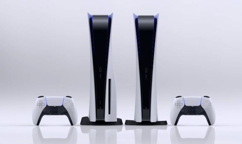 Why limited backwards compatibility with the PS5 is a good&nbsp;idea