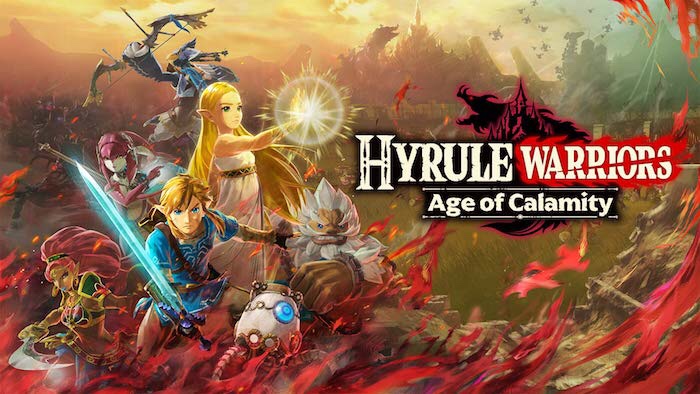 The Appeal of Hyrule Warriors: Age Of&nbsp;Calamity