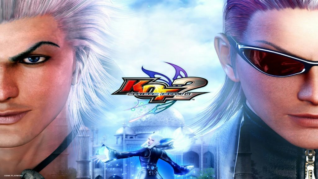 Retro Gaming 00’s- King Of Fighters: Maximum Impact 2&nbsp;(2006)
