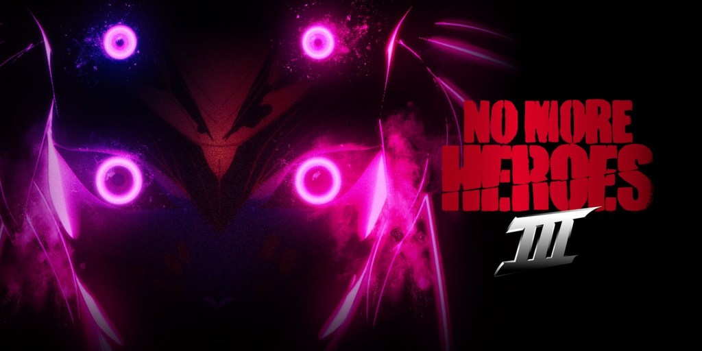 Upcoming Games- No More Heroes III:&nbsp;(2021)