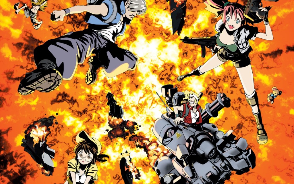 Retro Gaming 00’s- Metal Slug 4:&nbsp;(2002)