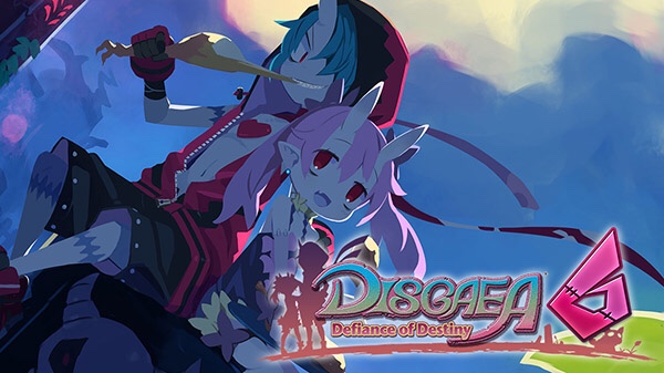 Upcoming Games- Disgaea 6: Defiance Of Destiny&nbsp;(2021)
