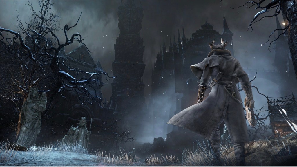 Will there ever be a Bloodborne&nbsp;II?