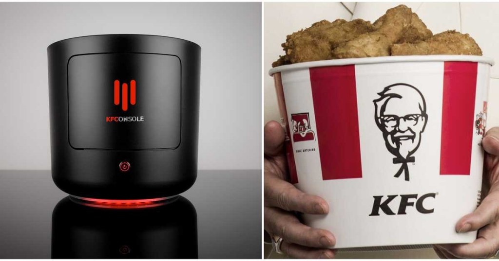 Will the KFC console affect the sales of PS5 &&nbsp;XSX?