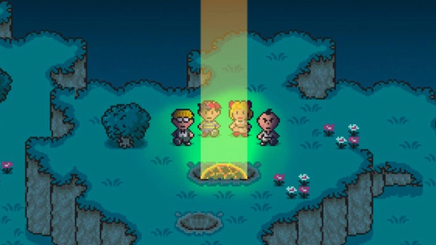 Could Earthbound have been more successful on Game Boy&nbsp;Color?