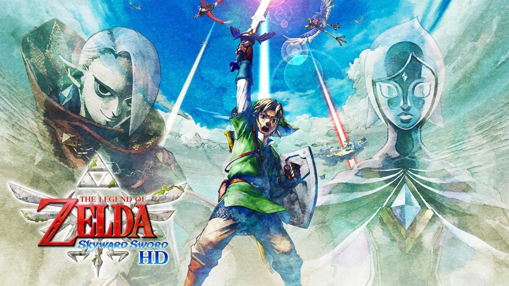 Is Zelda: Skyward Sword still a huge attraction in&nbsp;2021?