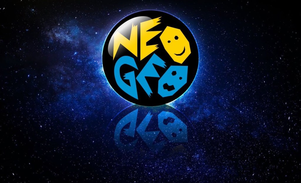 Will Neo Geo Versions 2 & 3 become huge attractions in the console&nbsp;wars?