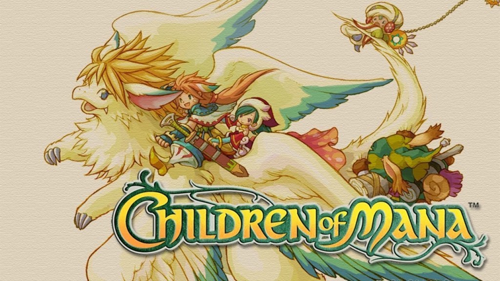Should Square Enix remake Children Of Mana for Nintendo&nbsp;Switch?